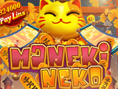 Maneki Neko