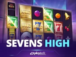 Sevens High