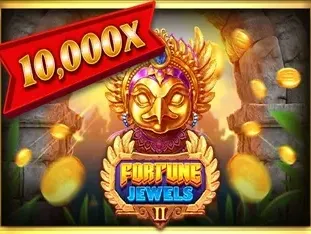 Fortune Jewels 2 icon