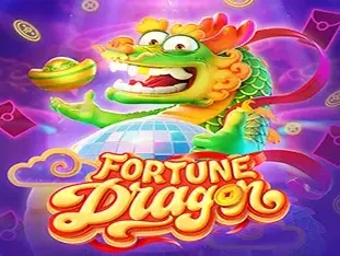 Fortune Dragon icon