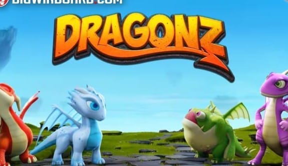 Dragonz