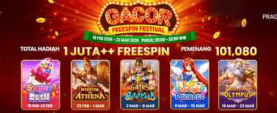 Klaim Jackpot Kemenangan Instan