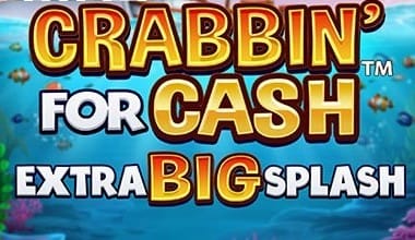 Crabbin’ For Cash Extra Big Splash